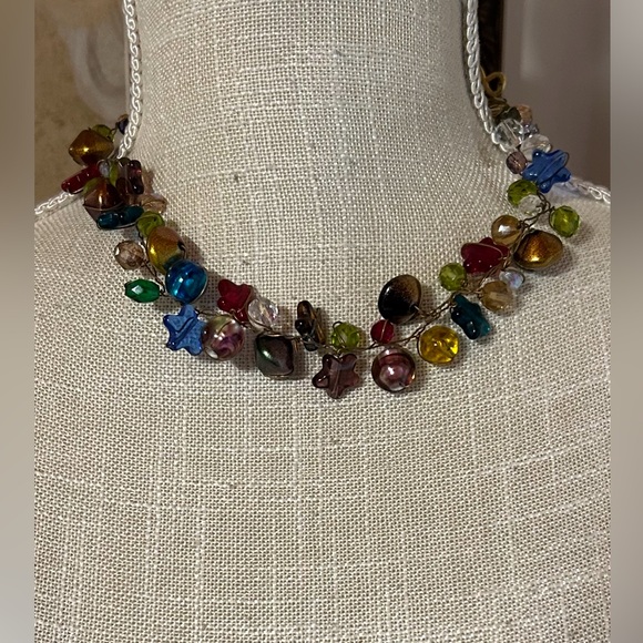 Necklace #54 - Picture 1 of 5